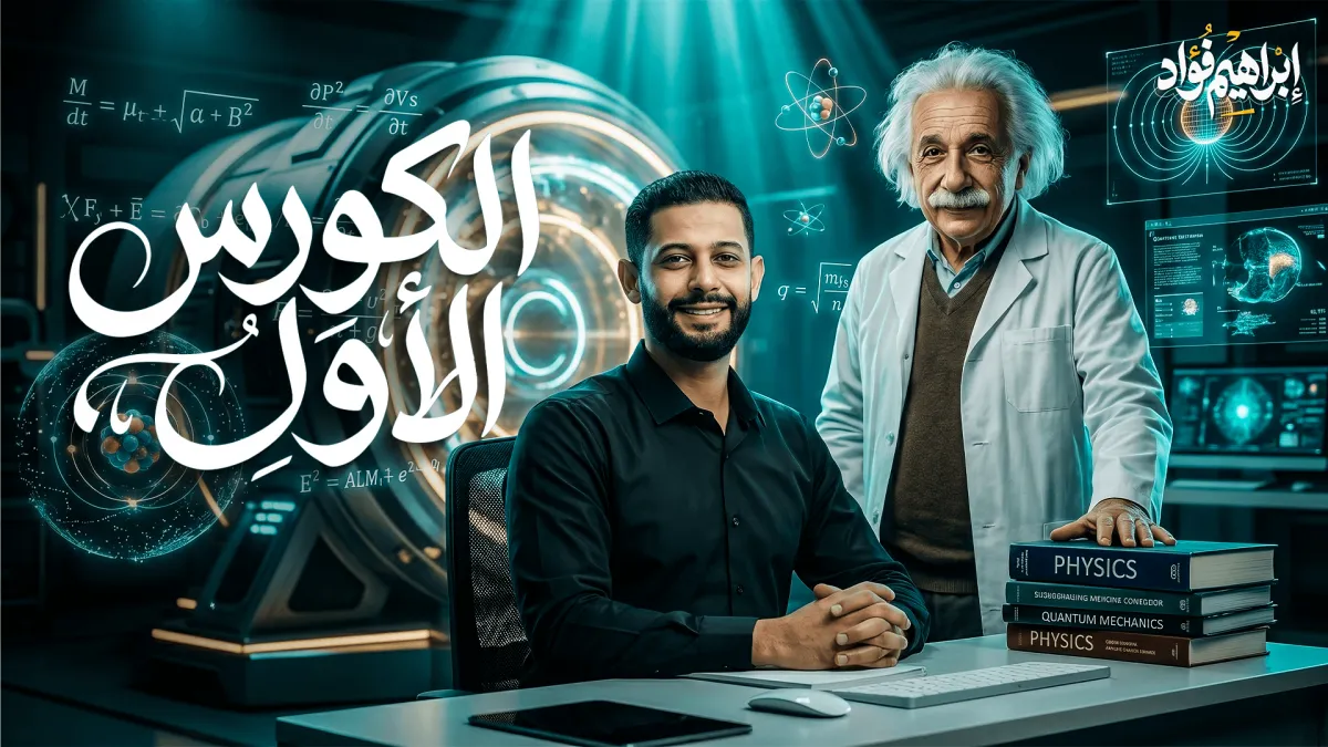 الكورس الاول للصف الثالث الثانوي